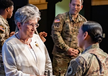 Army Veteran, Gold Star Mother shares her son’s story to honor his memory