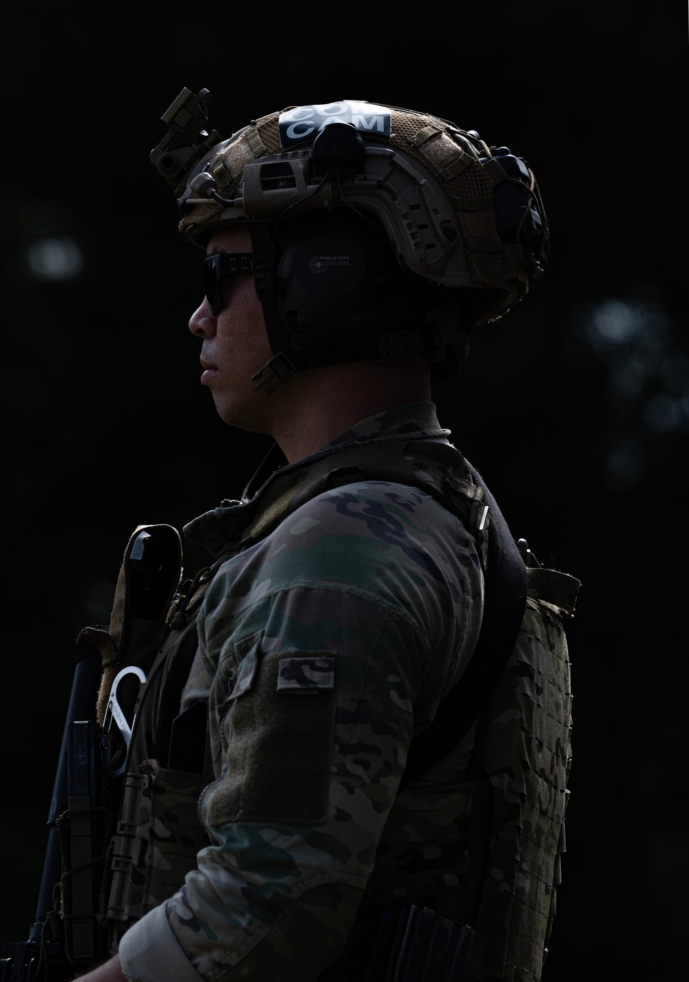 TacRAT 2023 Day 4; Fort Jackson range day