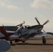 America’s Airshow 2023: P-51 Mustang  