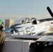 America’s Airshow 2023: P-51 Mustang  