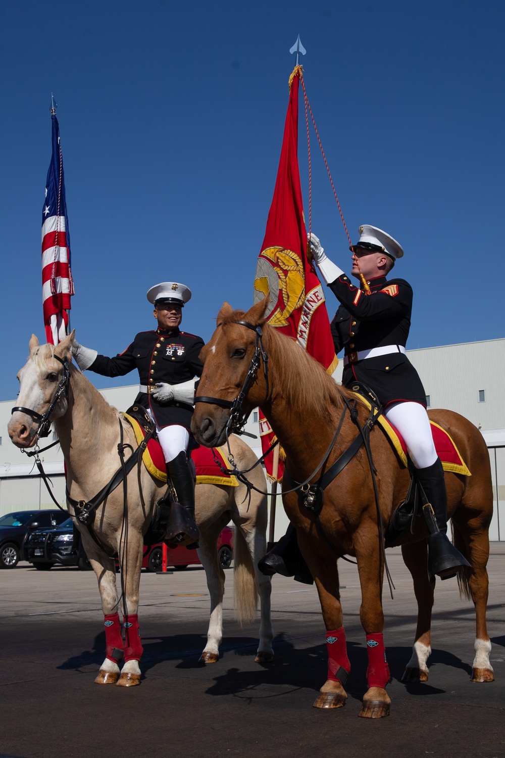 America’s Airshow 2023: Show Prep