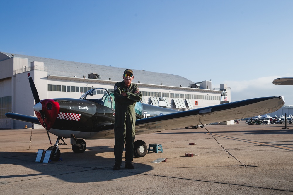 America’s Airshow 2023: Show Prep