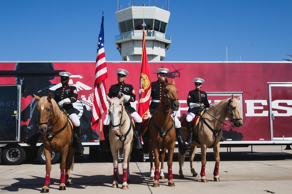 America’s Airshow 2023: Show Prep