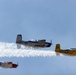 America’s Airshow 2023: Warbirds Demo