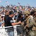 America's Airshow 2023: MAGTF Demo