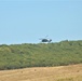 September 2023 UH-60 Black Hawk ops at Fort McCoy
