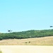 September 2023 UH-60 Black Hawk ops at Fort McCoy