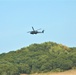 September 2023 UH-60 Black Hawk ops at Fort McCoy
