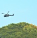 September 2023 UH-60 Black Hawk ops at Fort McCoy