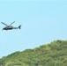 September 2023 UH-60 Black Hawk ops at Fort McCoy