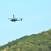 September 2023 UH-60 Black Hawk ops at Fort McCoy