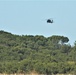 September 2023 UH-60 Black Hawk ops at Fort McCoy