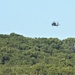 September 2023 UH-60 Black Hawk ops at Fort McCoy