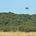 September 2023 UH-60 Black Hawk ops at Fort McCoy