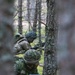 Red Currahee continues refining tactics during Silver Arrow exercise in Latvia