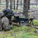 Red Currahee continues refining tactics during Silver Arrow exercise in Latvia