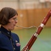 USAFE Band performs for local students in Opava