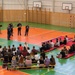 USAFE Band performs for local students in Opava