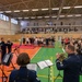 USAFE Band performs for local students in Opava