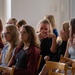 USAFE Band performs for local students in Opava