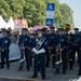 NATO Days: USAFE Band takes center stage in the Czech Republic