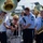 NATO Days: USAFE Band takes center stage in the Czech Republic