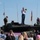 NATO Days: USAFE Band takes center stage in the Czech Republic