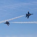 America's Airshow 2023: Blue Angels