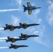 America's Airshow 2023: Blue Angels