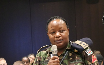 SETAF-AF collaborates with African Partners and NATO Allies during medical planning event