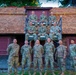 152nd CES Airmen complete 40th year at Tallac