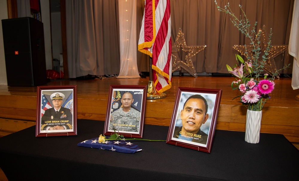 Bells Across America Luncheon at CFAS