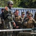 ROK, U.S. CBRN Marines Learn Deconditioning Tactics for Heavy Equipment