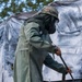 ROK, U.S. CBRN Marines Learn Deconditioning Tactics for Heavy Equipment