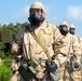 U.S. Marines and ROK Marines Exchange CBRN Response Tactics