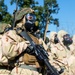 U.S. Marines and ROK Marines Exchange CBRN Response Tactics