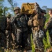 U.S. Marines and ROK Marines Exchange CBRN Response Tactics