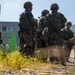 U.S. Marines and ROK Marines Exchange CBRN Response Tactics