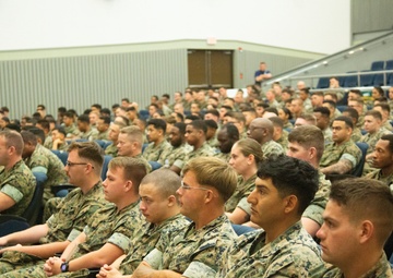 MOTHER’S HEARTBREAKING PLEA DELIVERED TO US SERVICE MEMBERS: ‘PRACTICE A PAUSE’ / 母の叫び、届け、米兵へ（水上安全）-「いったん立ち止まる練習を」