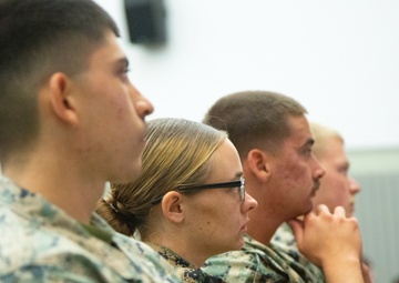 MOTHER’S HEARTBREAKING PLEA DELIVERED TO US SERVICE MEMBERS: ‘PRACTICE A PAUSE’ / 母の叫び、届け、米兵へ（水上安全）-「いったん立ち止まる練習を」