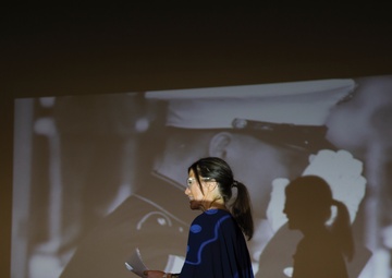 MOTHER’S HEARTBREAKING PLEA DELIVERED TO US SERVICE MEMBERS: ‘PRACTICE A PAUSE’ / 母の叫び、届け、米兵へ（水上安全）-「いったん立ち止まる練習を」