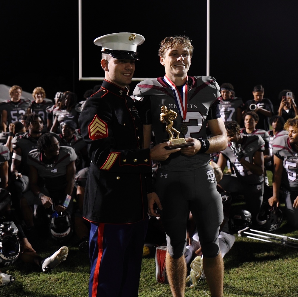 Great American Rivalry Series