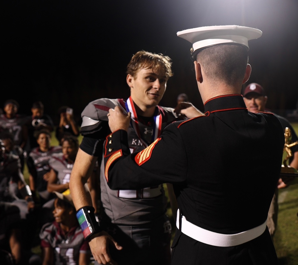 Great American Rivalry Series