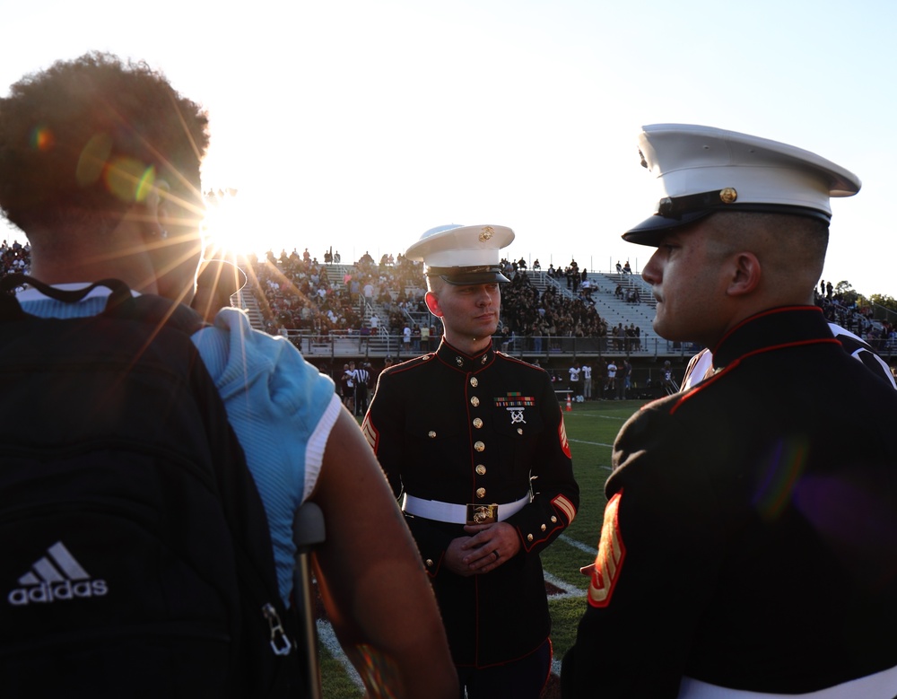 Great American Rivalry Series