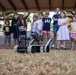 Armed with Knowledge: Military Homeschoolers of Hawaii receive military technology demonstration.