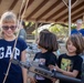 Armed with Knowledge: Military Homeschoolers of Hawaii receive military technology demonstration.