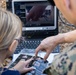 Armed with Knowledge: Military Homeschoolers of Hawaii receive military technology demonstration.