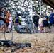 Armed with Knowledge: Military Homeschoolers of Hawaii receive military technology demonstration.