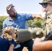 Armed with Knowledge: Military Homeschoolers of Hawaii receive military technology demonstration.