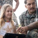 Armed with Knowledge: Military Homeschoolers of Hawaii receive military technology demonstration.